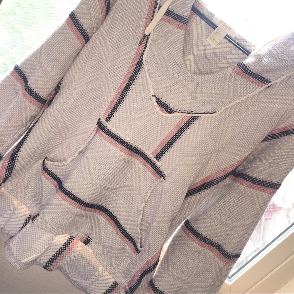 Forever 21 sweater